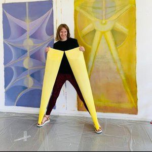 Meet your Posher, Elise